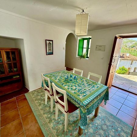 Villa Casa Leon Montejaque Exterior foto